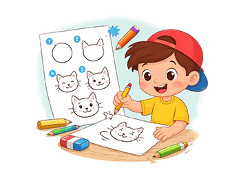 Your Child, the Main Character